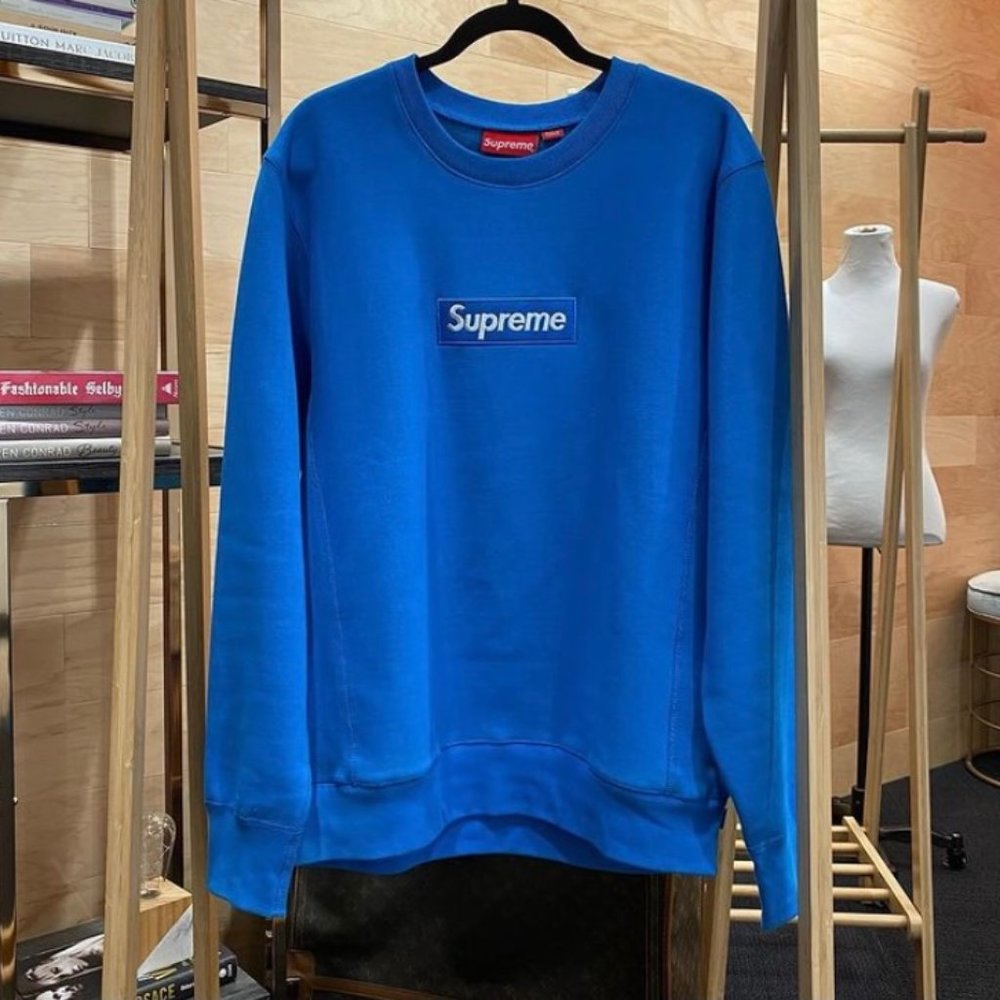 TEST Sweatshirt